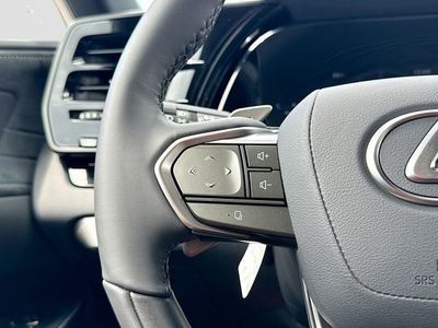 2026 Lexus RX - Photo 38