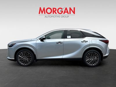 2026 Lexus RX - Photo 6