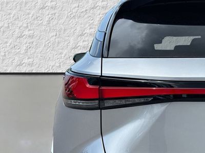 2026 Lexus RX - Photo 10