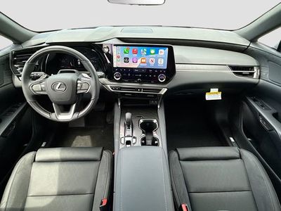 2026 Lexus RX - Photo 17