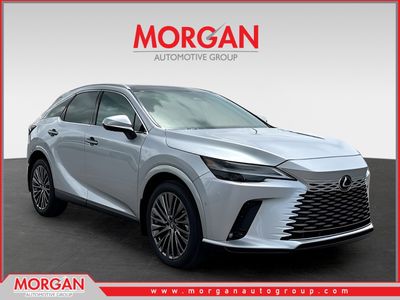 2026 Lexus RX - Photo 1