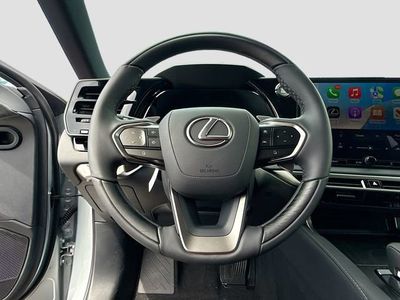 2026 Lexus RX - Photo 40