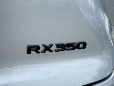 2026 Lexus RX - Photo 11