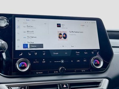 2026 Lexus RX - Photo 32