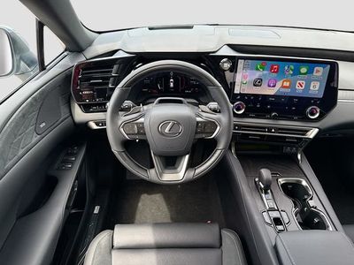 2026 Lexus RX - Photo 18