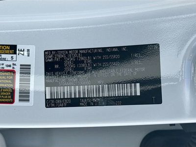 2026 Lexus TX - Photo 46