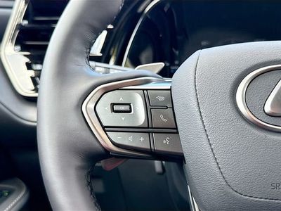 2026 Lexus TX - Photo 40