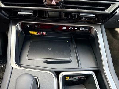 2026 Lexus TX - Photo 33