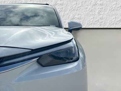 2026 Lexus TX - Photo 9