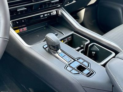 2026 Lexus TX - Photo 31