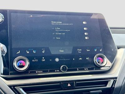 2026 Lexus TX - Photo 37