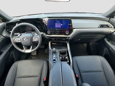 2026 Lexus TX - Photo 17