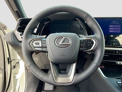 2026 Lexus TX - Photo 42