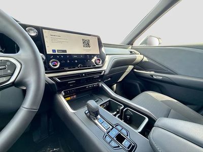 2026 Lexus TX - Photo 30