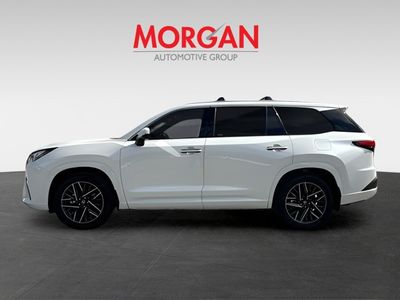 2026 Lexus TX - Photo 6