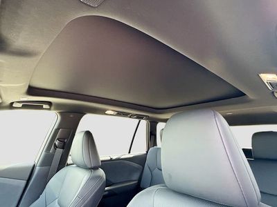 2026 Lexus TX - Photo 29
