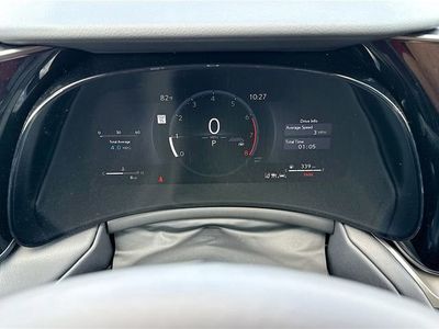 2026 Lexus TX - Photo 43