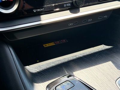 2026 Lexus RZ - Photo 29