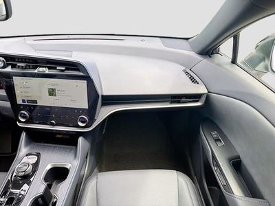 2026 Lexus RZ - Photo 18