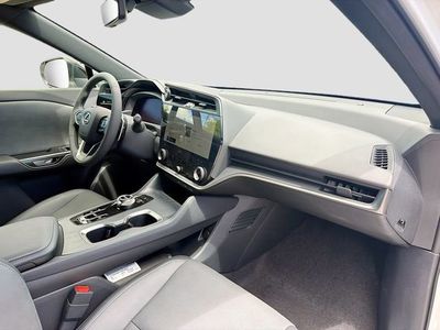 2026 Lexus RZ - Photo 14