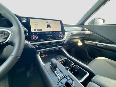 2026 Lexus TX - Photo 30