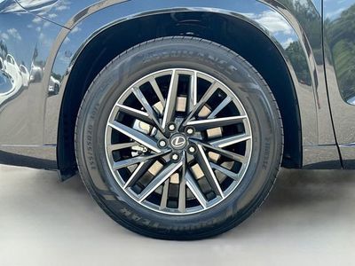 2026 Lexus TX - Photo 44