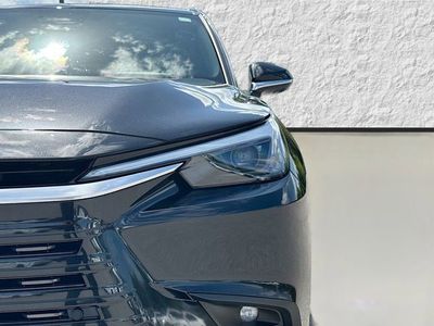 2026 Lexus TX - Photo 9