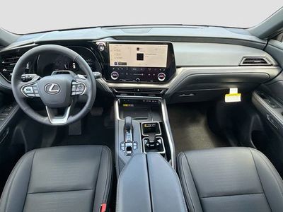 2026 Lexus TX - Photo 17