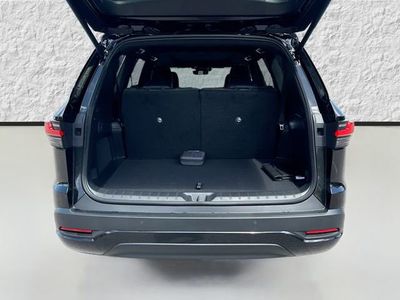 2026 Lexus TX - Photo 12