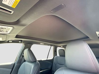 2026 Lexus TX - Photo 29