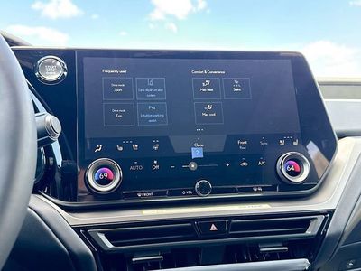 2026 Lexus TX - Photo 32