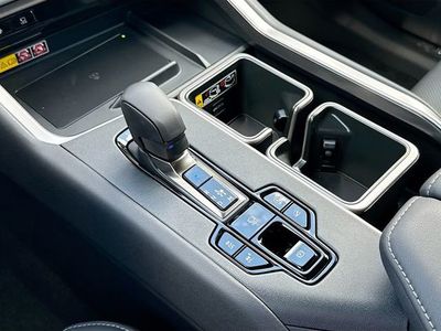 2026 Lexus TX - Photo 31