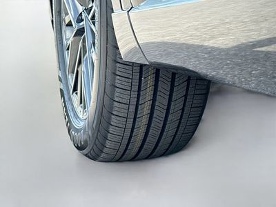 2026 Lexus TX - Photo 45