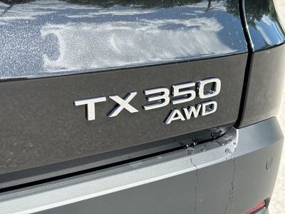 2026 Lexus TX - Photo 11