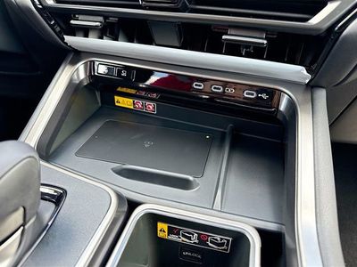 2026 Lexus TX - Photo 33