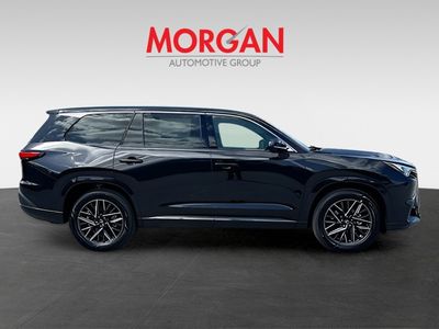 2026 Lexus TX - Photo 2