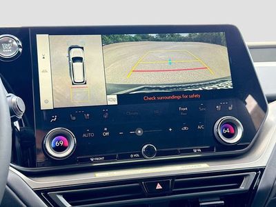 2026 Lexus TX - Photo 36