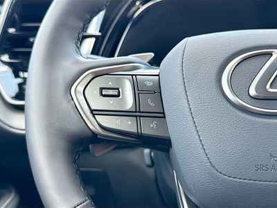 2026 Lexus TX - Photo 40