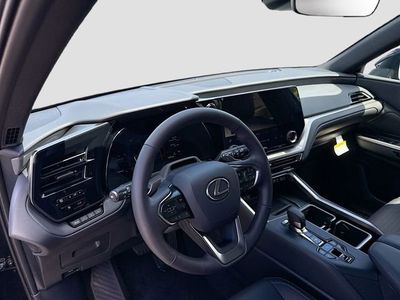 2026 Lexus TX - Photo 28