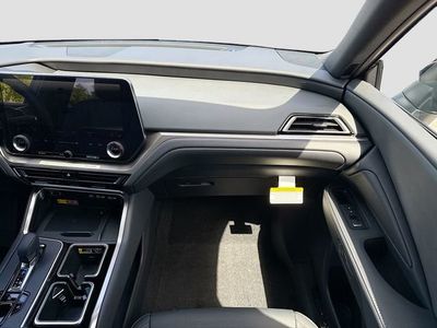 2026 Lexus TX - Photo 19