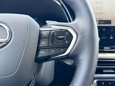 2026 Lexus TX - Photo 41
