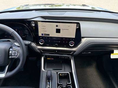 2026 Lexus TX - Photo 20