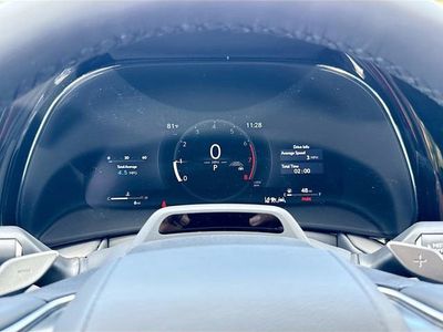 2026 Lexus TX - Photo 43