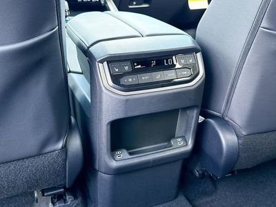 2026 Lexus TX - Photo 21
