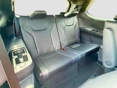 2026 Lexus TX - Photo 22