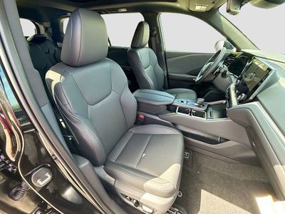 2026 Lexus TX - Photo 16