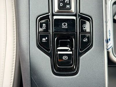 2026 Lexus TX - Photo 46