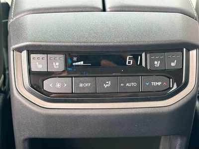 2026 Lexus TX - Photo 21