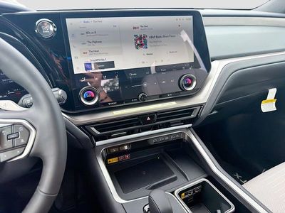 2026 Lexus TX - Photo 30