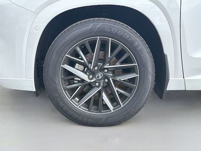 2026 Lexus TX - Photo 44